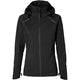 Basil imperméable skane dames noir de jais m