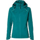 Basil imperméable skane dames vert sarcelle m