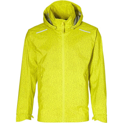 Basil imperméable skane hivis hommes jaune fluo m