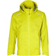 Basil imperméable skane hivis hommes jaune fluo m