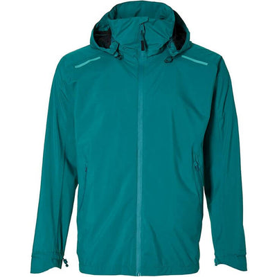 Basil imperméable skane homme vert sarcelle l