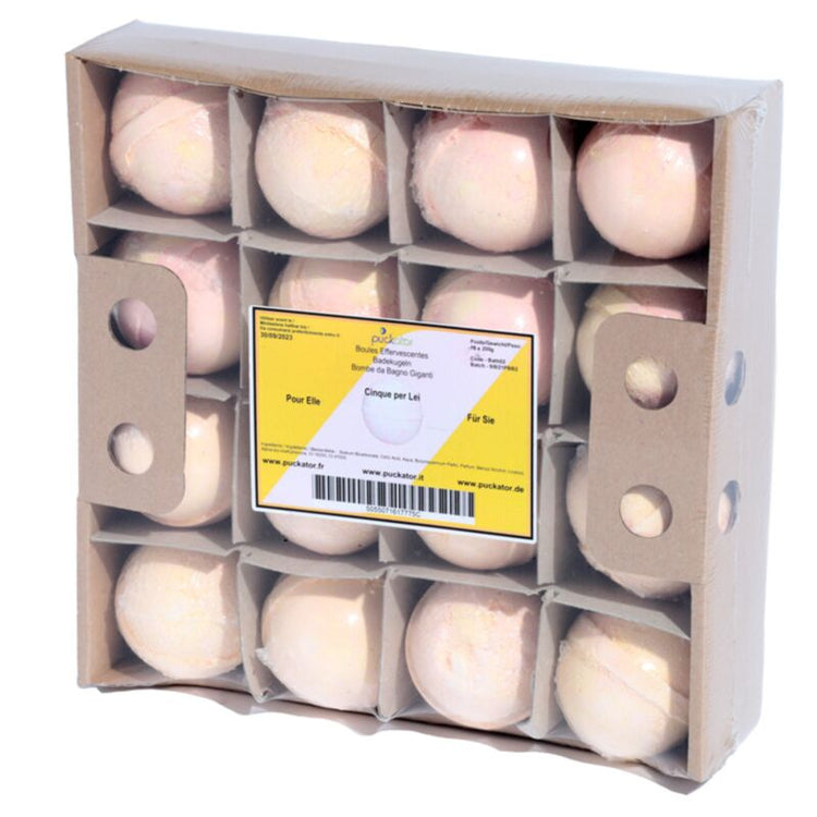 Bustball Tray - Cinq pour elle