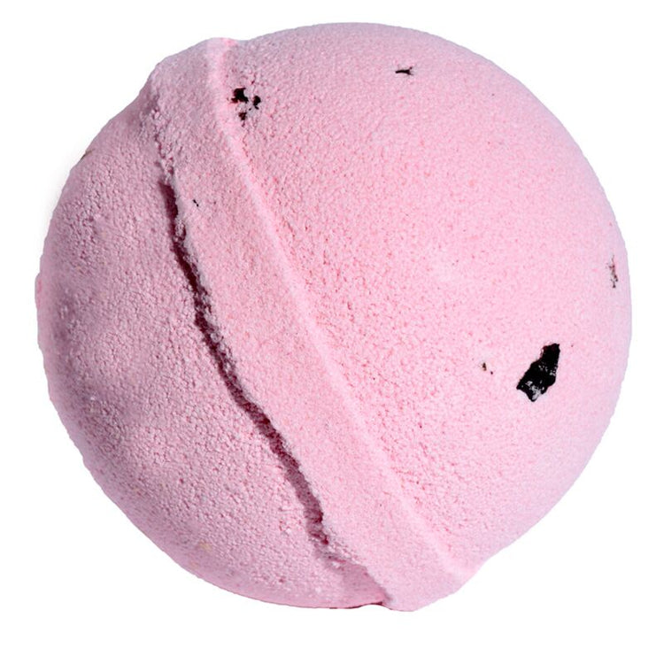 Bruisball Bray - Roses Feuilles