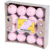 Bruisball Bray - Roses Feuilles