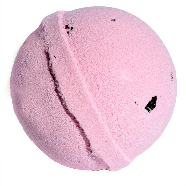 TRAYE BRUISBALLEN - Mélanger 1- ROOS LAVENDEL MANGO NOCUT