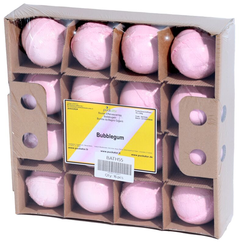 BUIK BOULLS TRAY - Scent de gomme à mâcher
