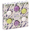 Ensemble cadeau de beauté de 6 Lavendel Pick of the Bunch Bruisballlen