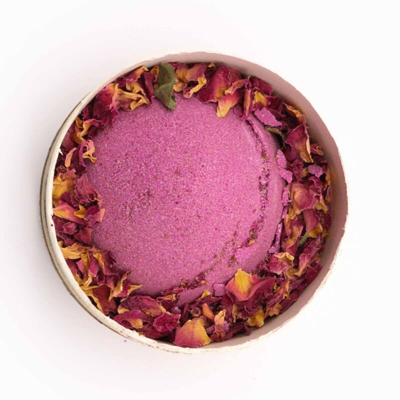 Ylang ylang ginger himalaya salin botanicals brueball coffre