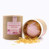 Roses de l'enceinte de l'Himalaya Salt Botanicals Bruiseball Sett