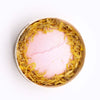 Roses de l'enceinte de l'Himalaya Salt Botanicals Bruiseball Sett