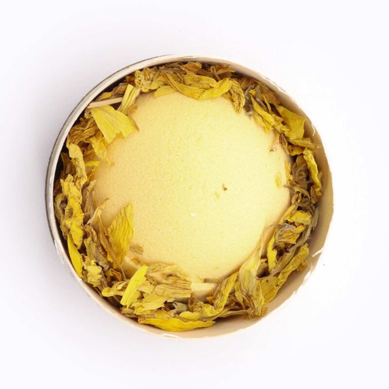 Pamplemousse de camomille