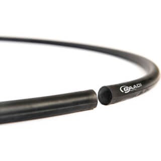 Gaadi Inner Tube DV HV 26 50 54-559 40mm 2 extrémités