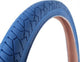 Deli pneu 20x2.00 50-406 Freestyle Blue