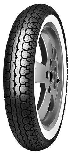 Pneu Mitas Outer B14 350-10 TT 51J Whitewall