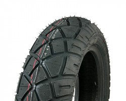 Heidenau Tire 100 80-10 Tl Heidenau Snowtex