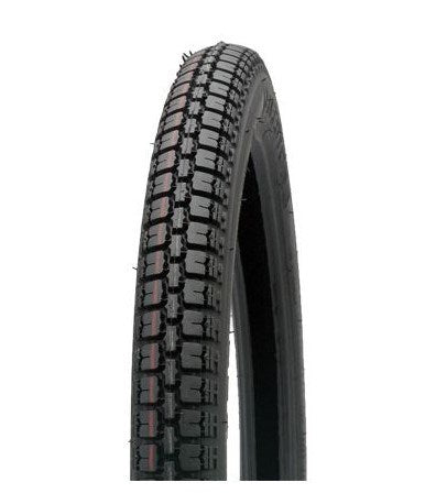 Deestone Tire 2.50-19 D776 Block Profil