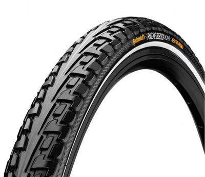 pneu Ride Tour 26 x 1.75 (47-559) reflex black