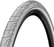 Continental Tire Ride City Breaker 28x1.75 (47-622) Reflex gris