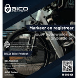 Cema bico protector antivol vélo sécurité vélo protéger - afbeelding 1