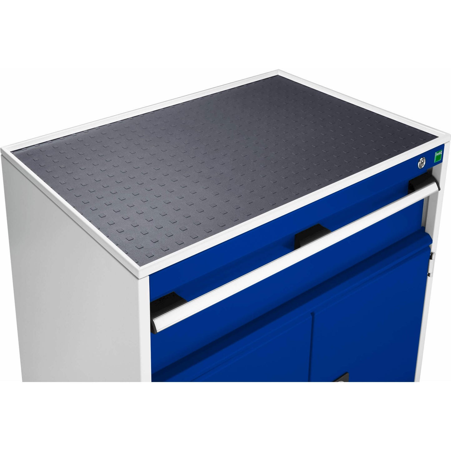 Botte - Cubio Fixation avec bord de roulement 105 cm