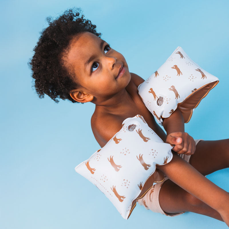 Romer | Beige) 0-2 ans