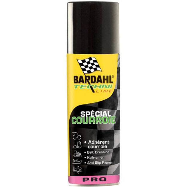 CEMA BARDAHL ENTREPRISE SPILE POUR LES COURTES DRIVES 400 ML