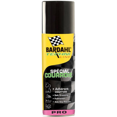 CEMA BARDAHL ENTREPRISE SPILE POUR LES COURTES DRIVES 400 ML