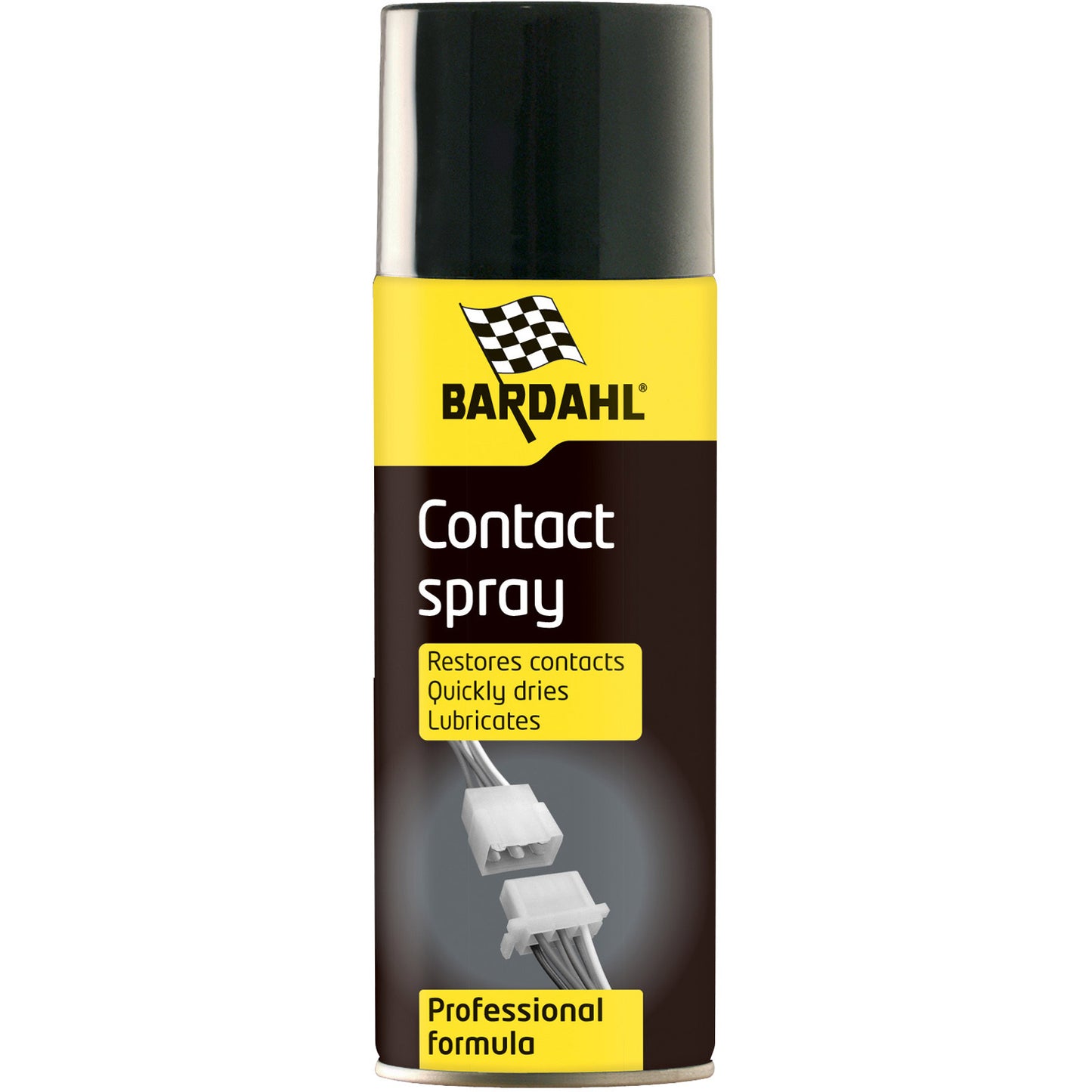 CEMA BARDAHL Contact Cleaner 400ml