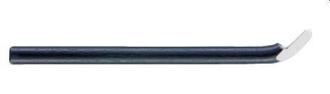 Noga Tools couteau à gratter le nougat interne d-66 | 10 pièces