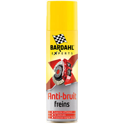 CEMA Bardahl Anti-Piep Spray 250 ml