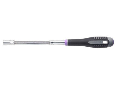 Tournevis à douille Bahco 7mm flexible