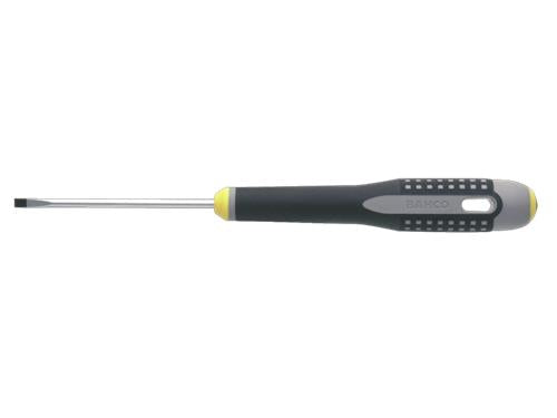 Tournevis plat Bahco 0,6x3,5mm