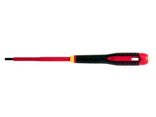 Tournevis Bahco fente 3,5mm 1000v
