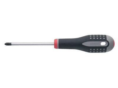 Tournevis Phillips Bahco ph2x6x100