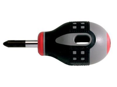 Tournevis Phillips Bahco ph1x5x25 (tronqué)