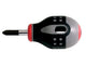 Tournevis Phillips Bahco ph1x5x25 (tronqué)