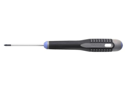 Tournevis Phillips Bahco pz3x8x150