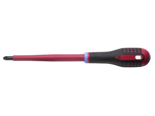 Tournevis Bahco pz1 1000v