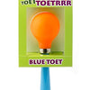 Pexkids Pexkids Balhorn Steel bleu droit sur carte