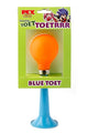 Pexkids Pexkids Balhorn Steel bleu droit sur carte