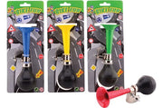 Bikefun Balhoorn Steel Straitement Color sur carte - afbeelding 1
