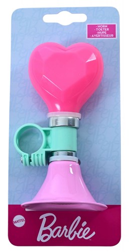 Barbie Toeter Girls Pink