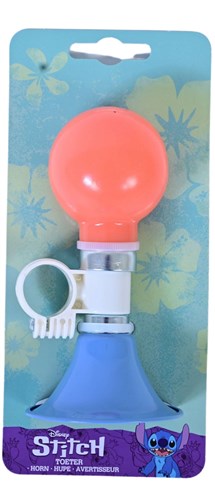 Point de point de point corail corail orange bleu