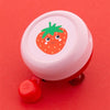 Qibbel Widek Bel Explorer Happy Strawberry Red Rose