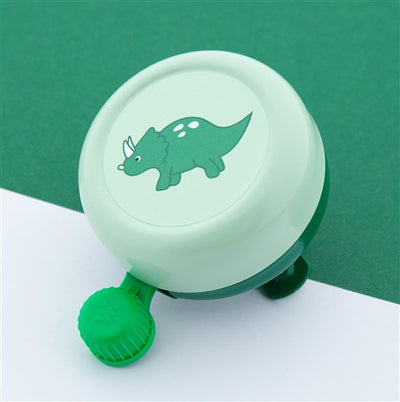 Qibbel Widek Bel Explorer Spiky Dino Green
