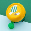 Qibbel Widek Bel Explorer ballon de rêve jaune vert