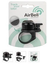 Appel Airbell pour AirTag 22 mm (AirTag non inclus)