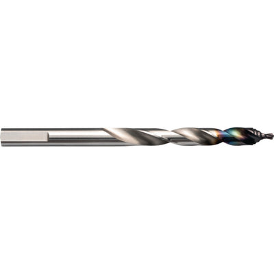 CEMA Spiral Drill Cobra Step Premium 3x28 61mm 118 °