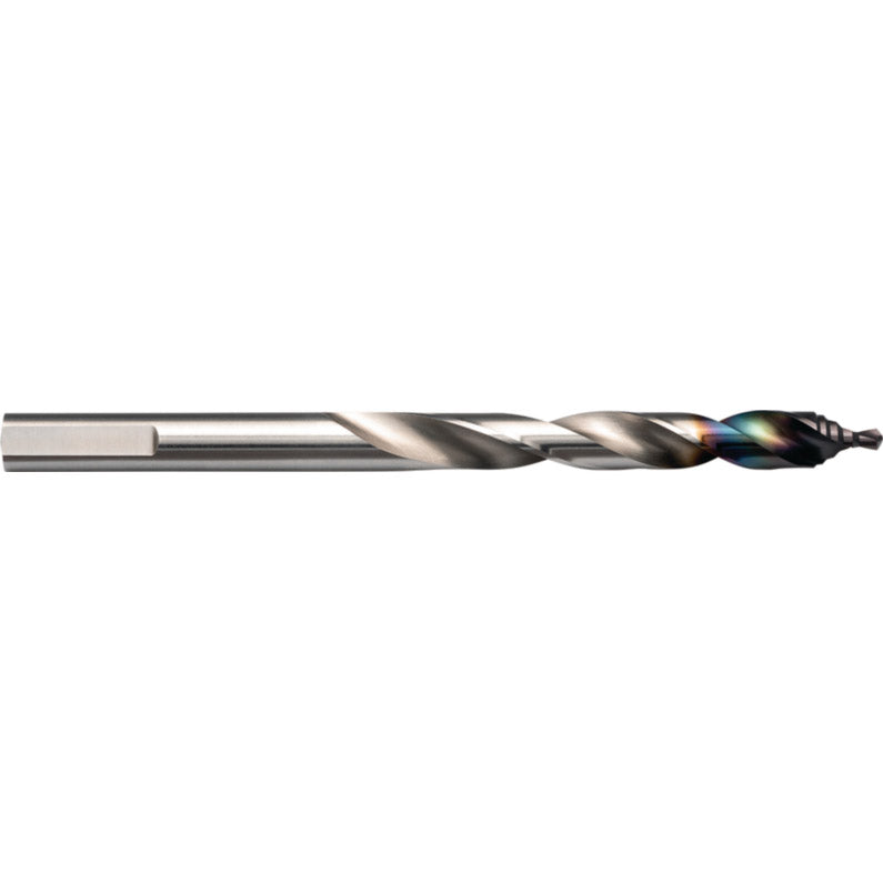 CEMA Spiral Drill Cobra Step Premium 3x28 61mm 118 °