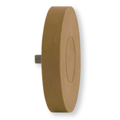 Caoutchouc de disque de gomme CEMA Ø90 mm